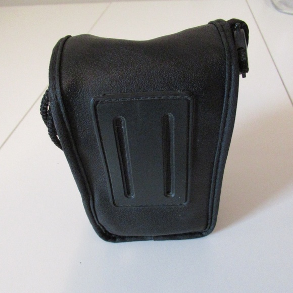 Pentax AF 1Q Camera & case - Picture 6 of 7